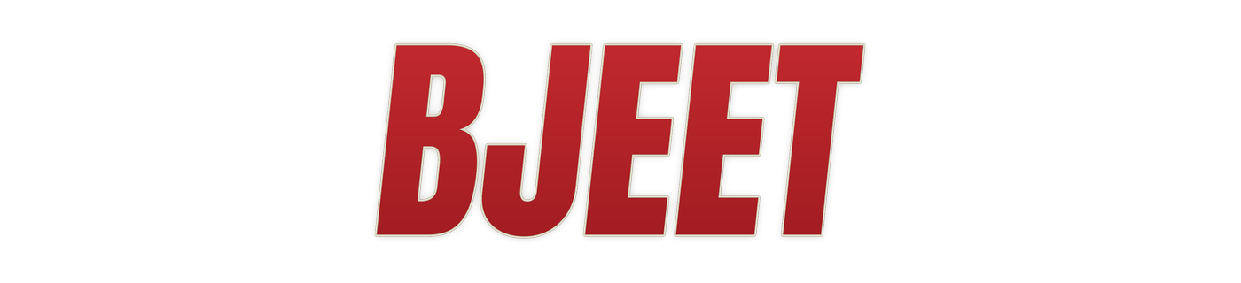 bjeet লোগো